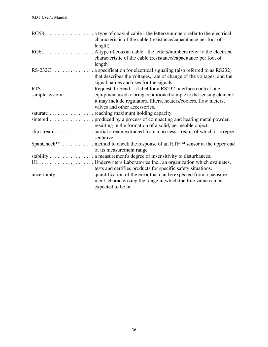 Epson manual XDT User’s Manual 