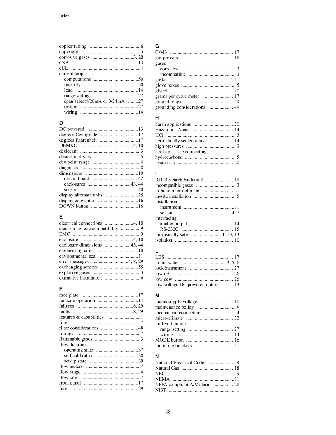 Epson XDT manual Enclosure dimensions 