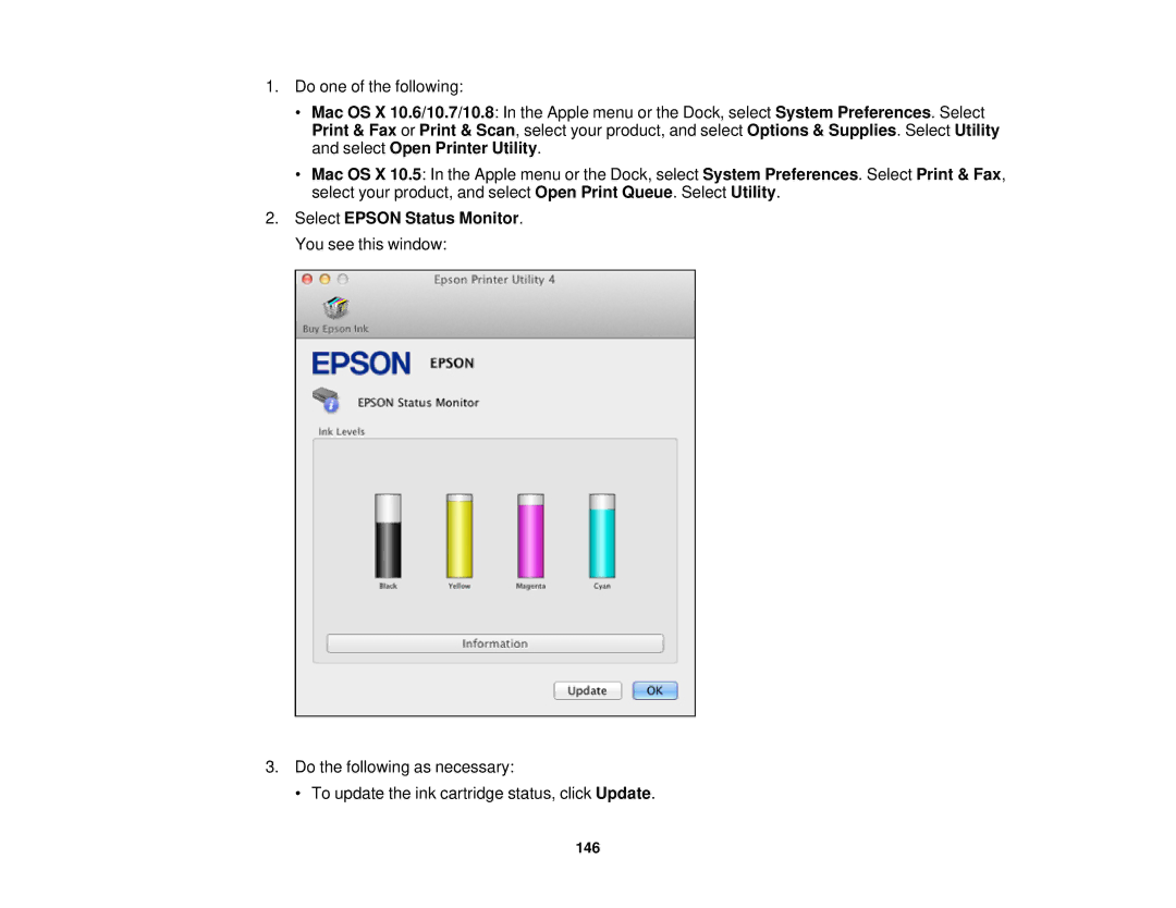 Epson XP-310 manual 146 