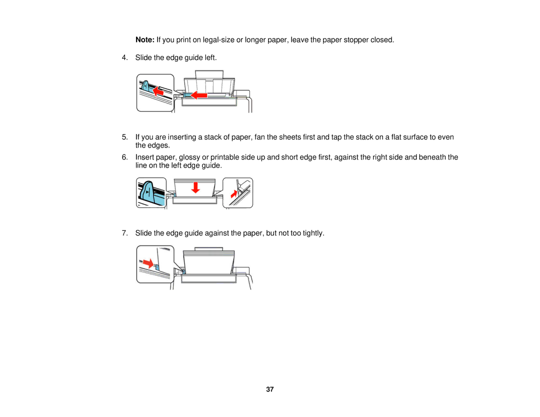 Epson XP-310 manual 