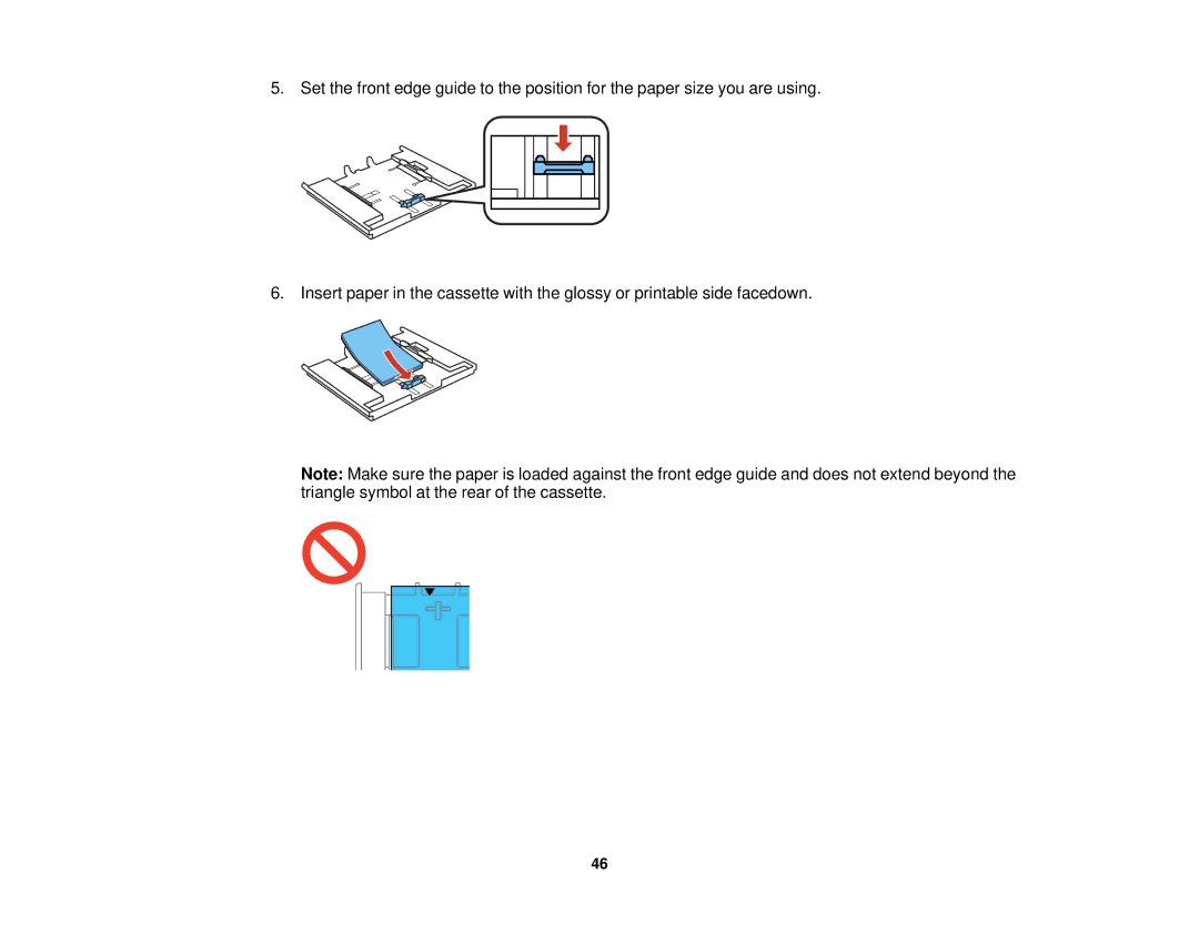 Epson XP-620 manual 