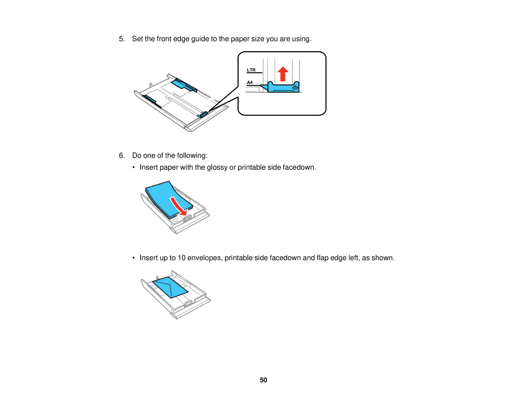 Epson XP-620 manual 