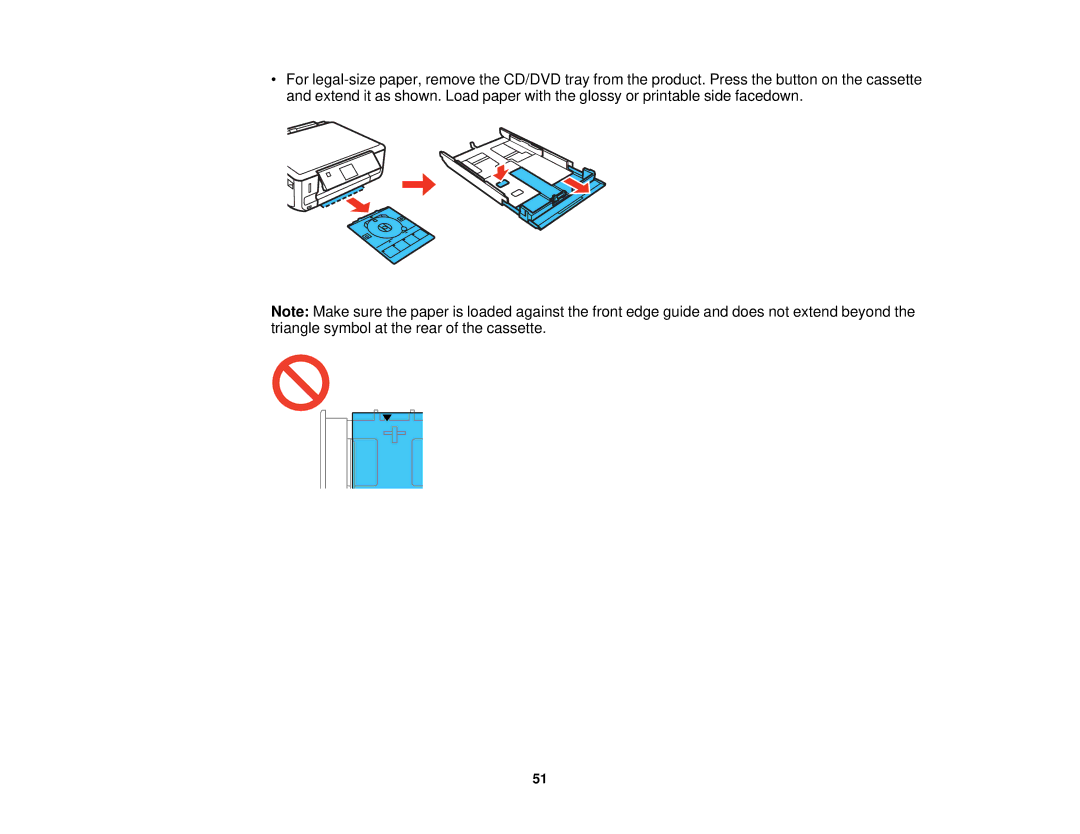 Epson XP-620 manual 