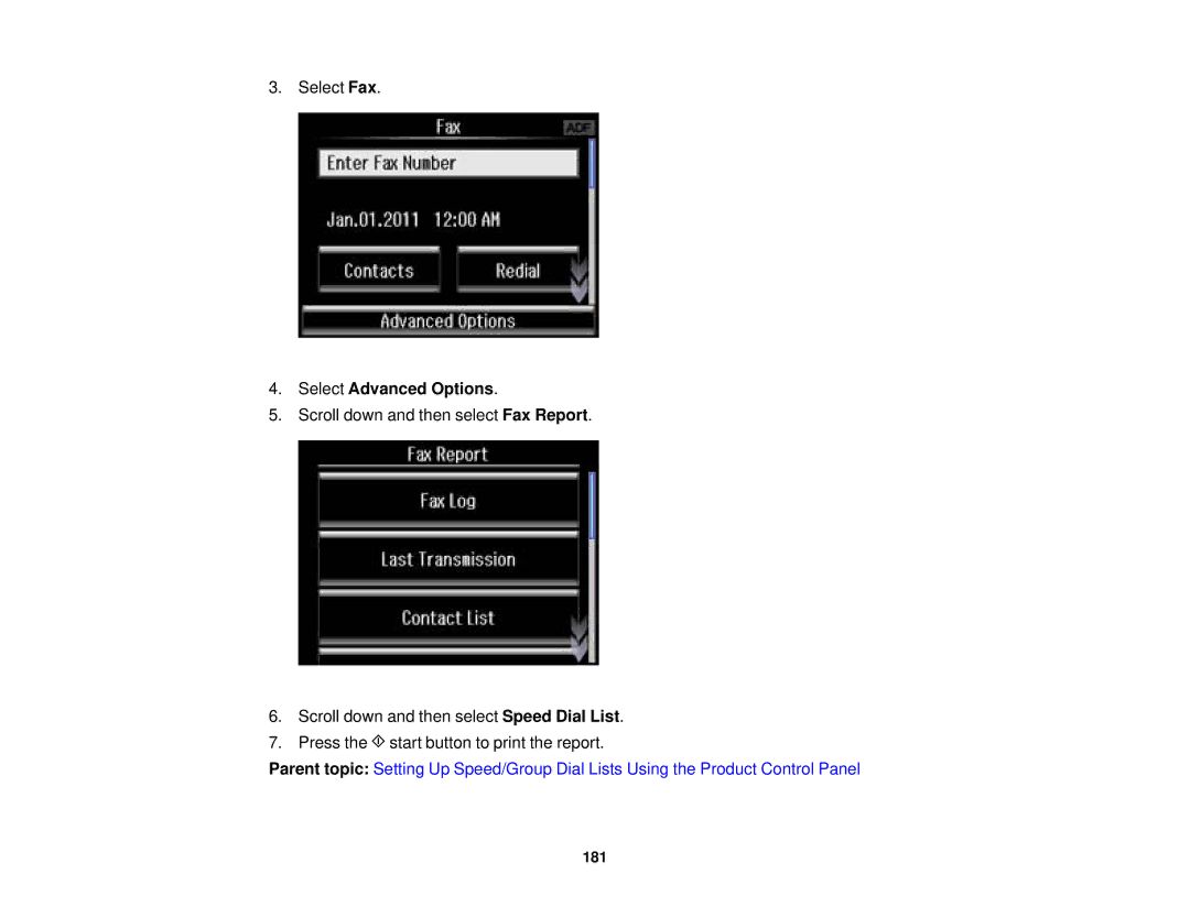 Epson XP-850 manual 181 