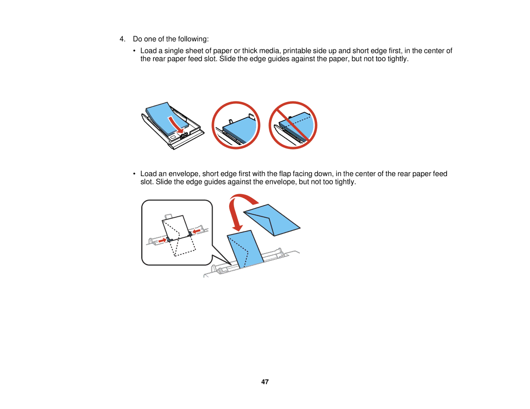 Epson XP-850 manual 