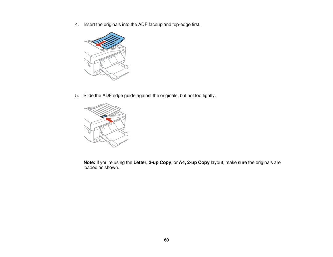 Epson XP-850 manual 