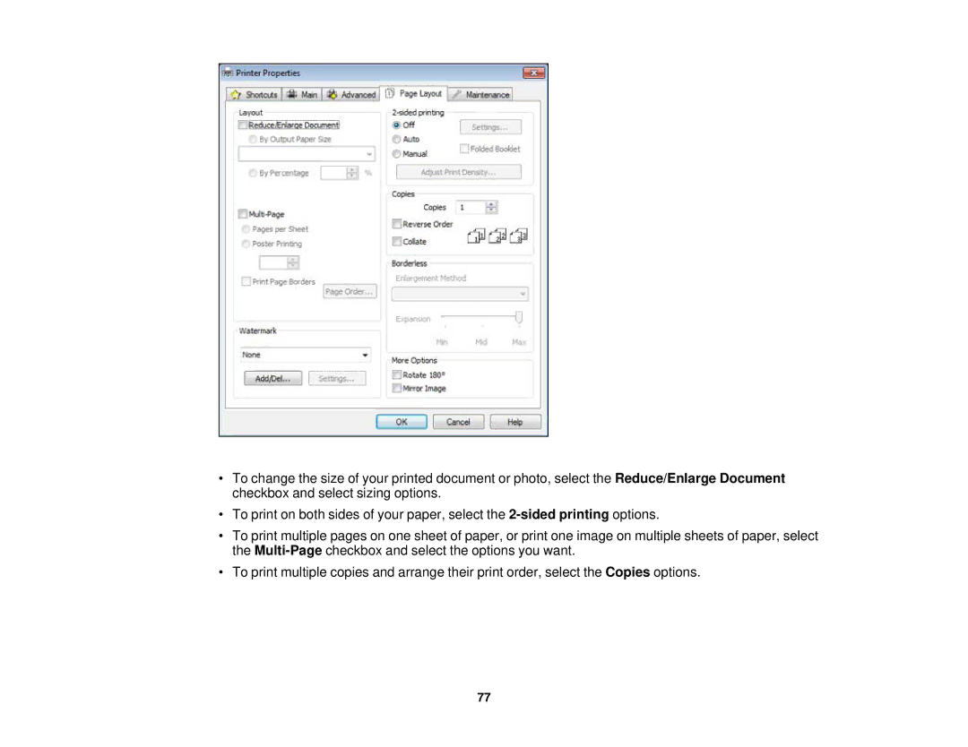 Epson XP-850 manual 