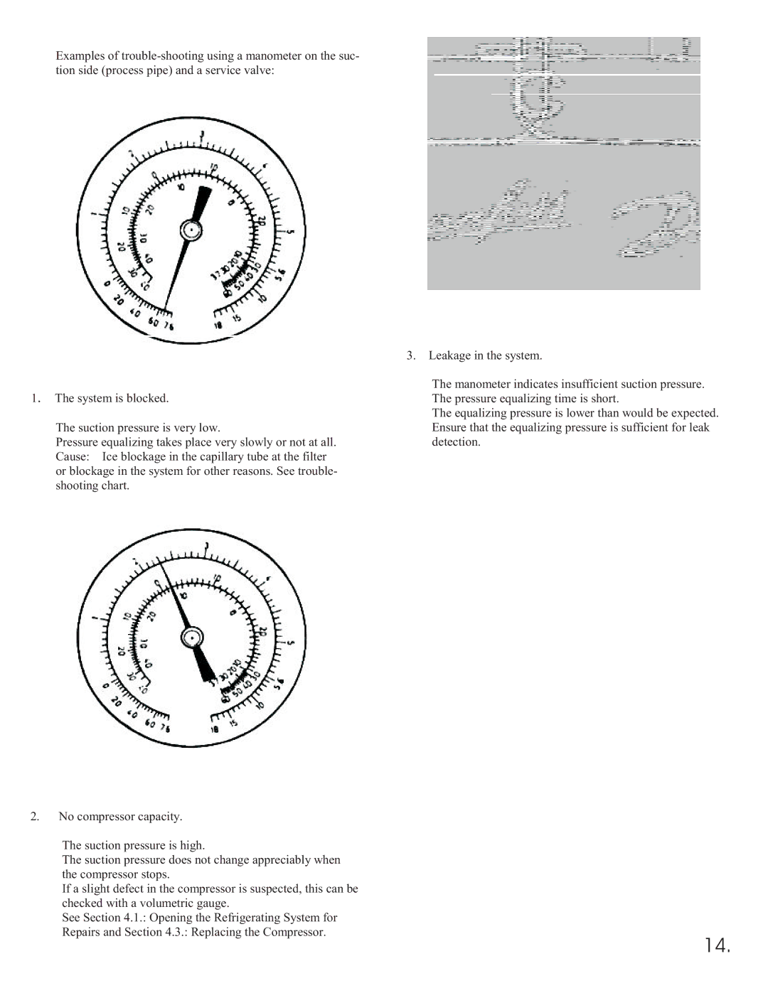 Equator 375 service manual 