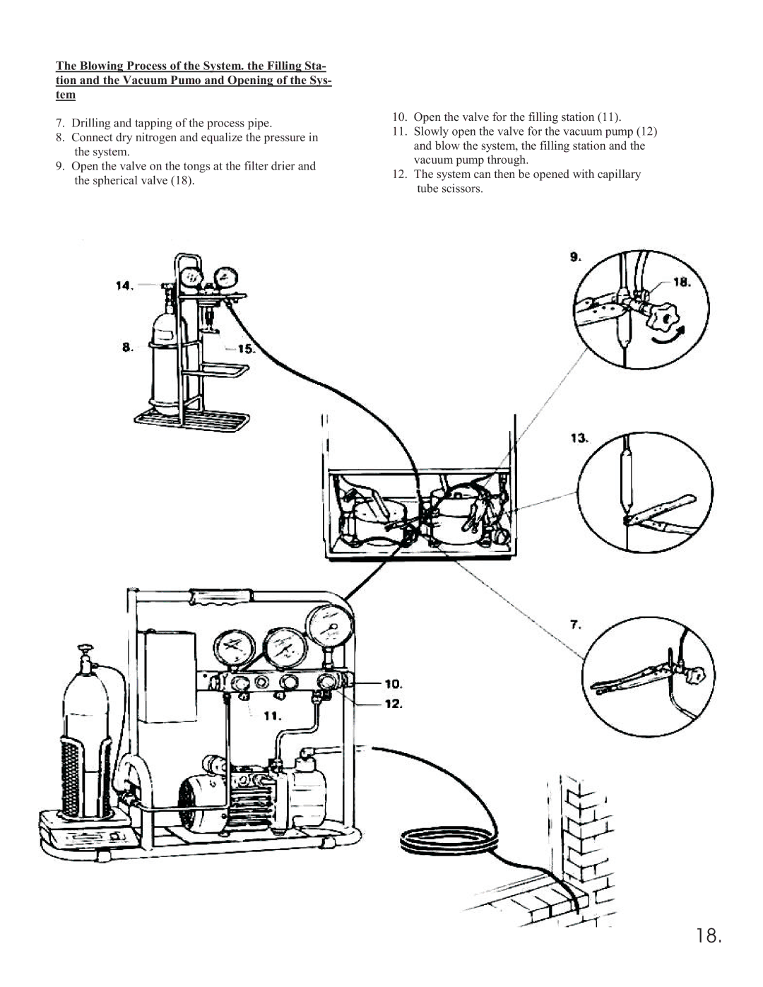 Equator 375 service manual 