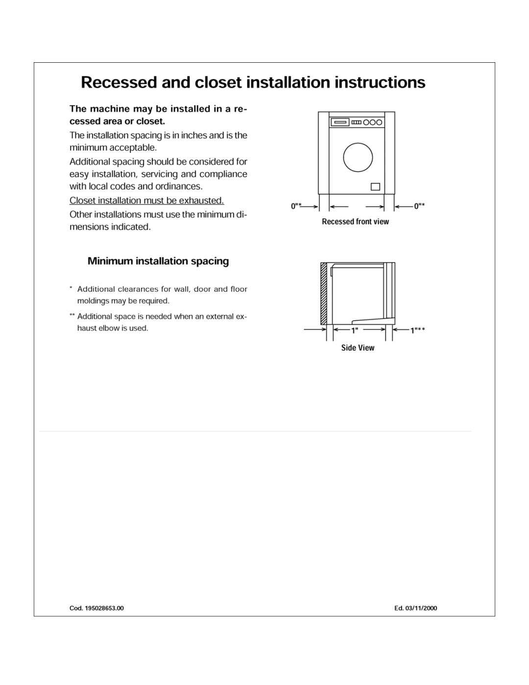 Equator EZ 3600 C manual 