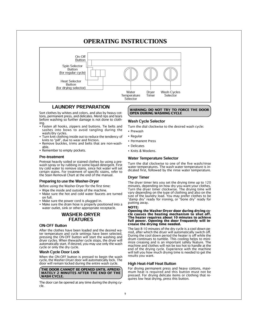 Equator EZ 3600 C manual 