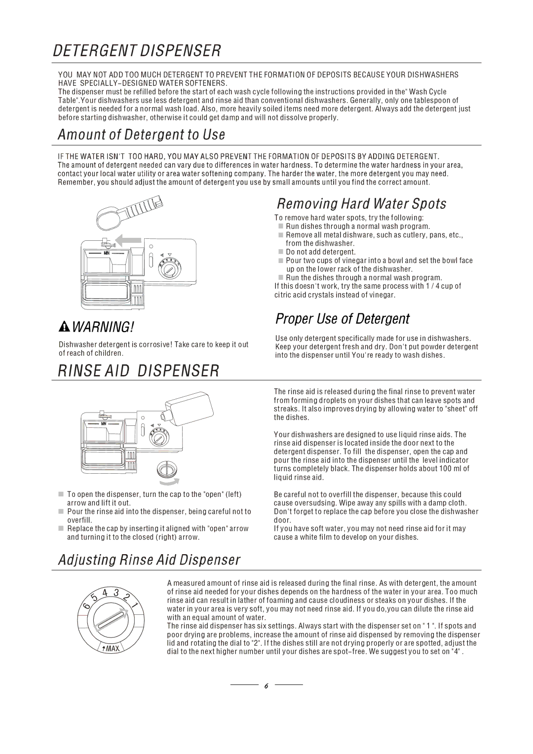 Equator SF 924 manual 