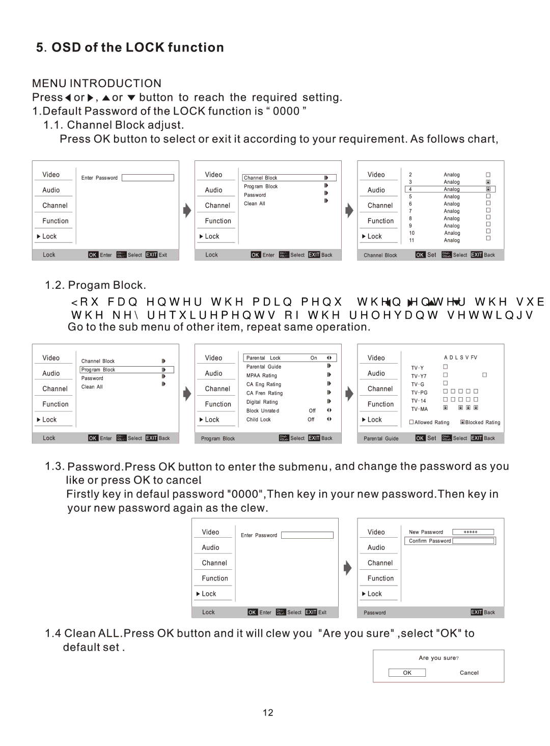 Esselte LCP4210 manual 