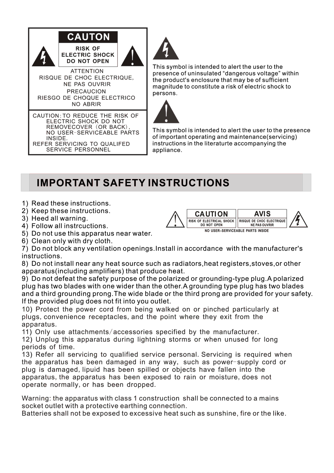 Esselte LCP4210 manual 