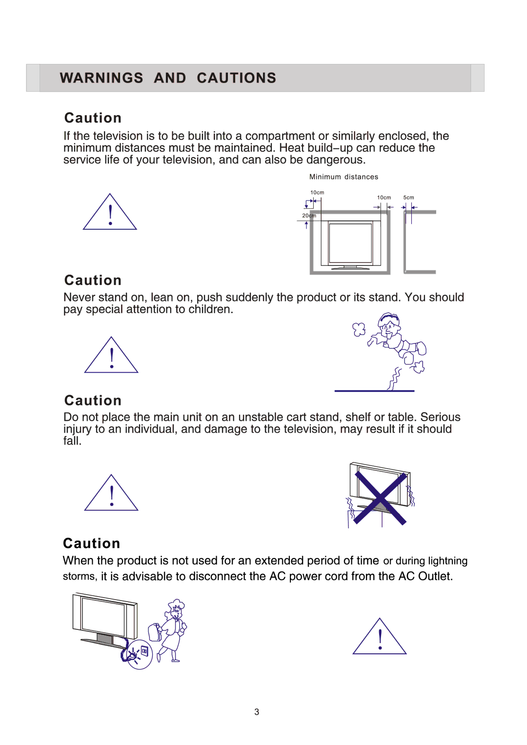 Esselte LCP4210 manual 