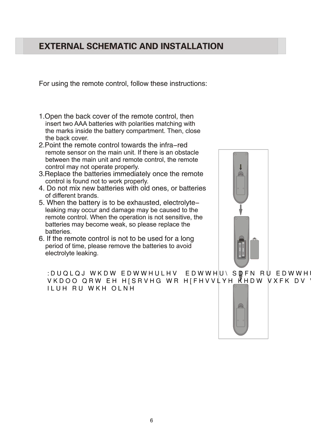 Esselte LCP4210 manual 