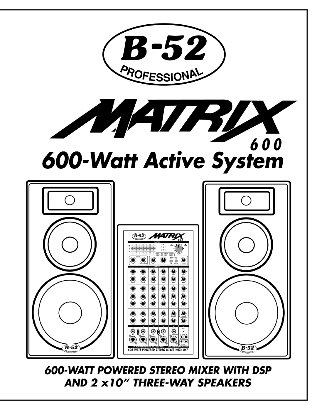 ETI Sound Systems, INC LHEC20, LHER20, LHEC30 specifications 