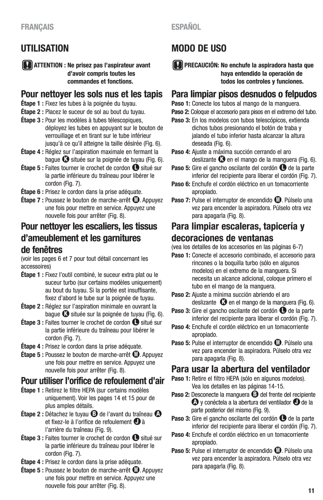 Eureka! Tents 3670-3680 SERIES manual 