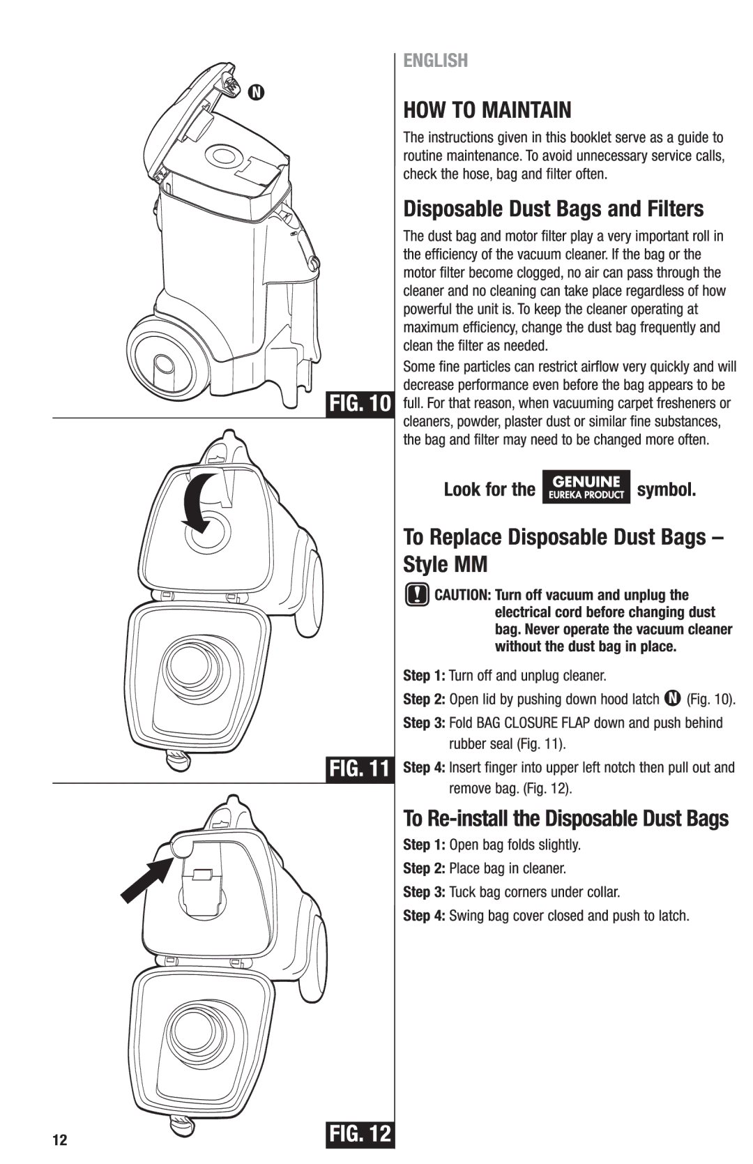 Eureka! Tents 3670-3680 SERIES manual 