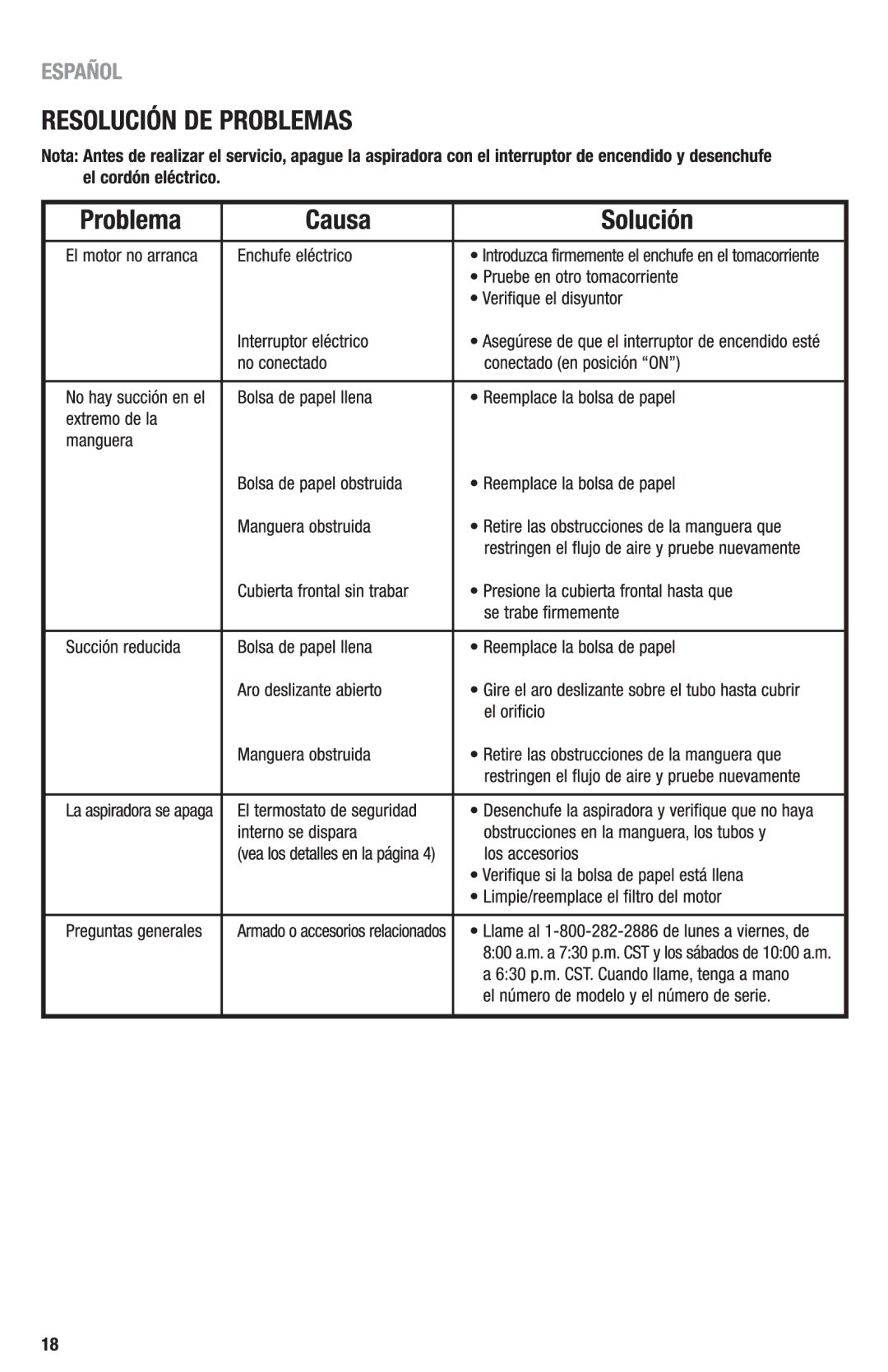 Eureka! Tents 3670-3680 SERIES manual 