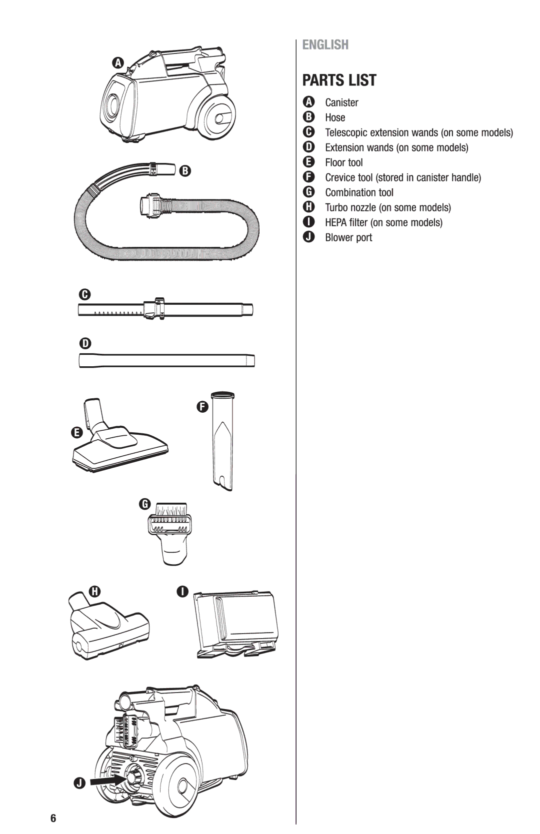 Eureka! Tents 3670-3680 SERIES manual 