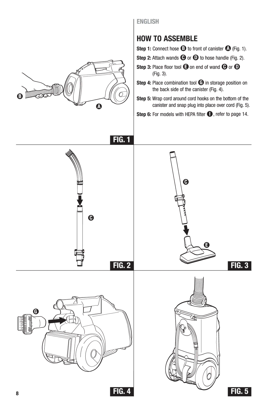 Eureka! Tents 3670-3680 SERIES manual 