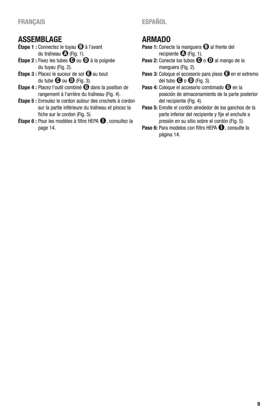 Eureka! Tents 3670-3680 SERIES manual 