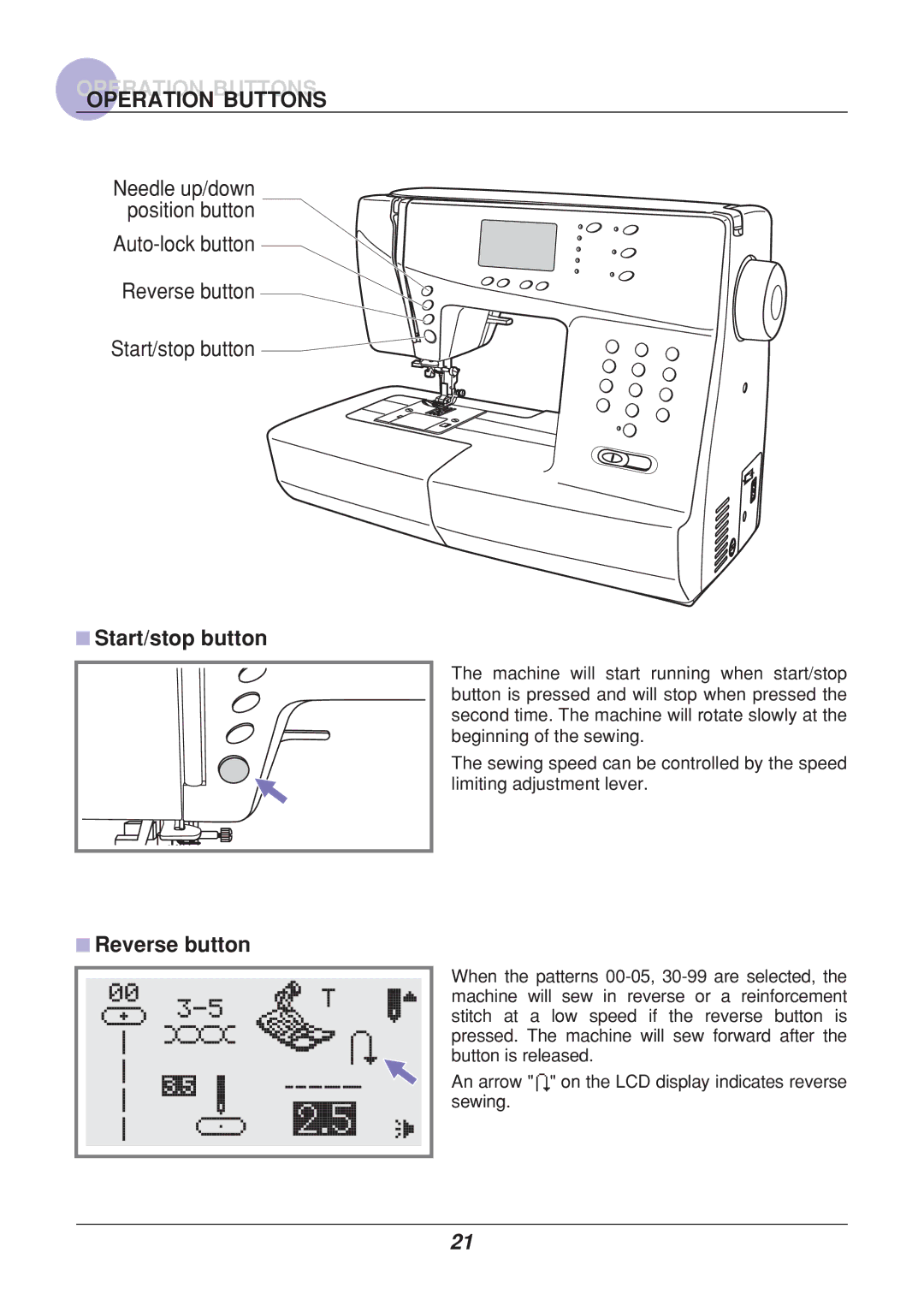 Euro-Pro 9110 manual $&!!$ =%&!!$ 