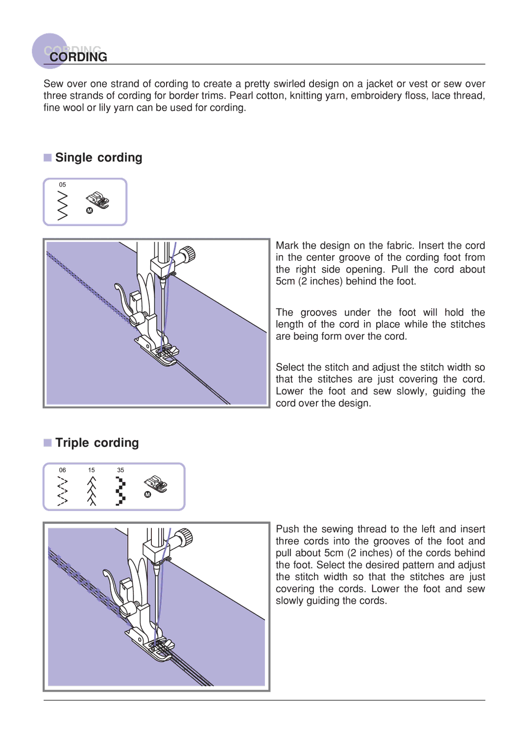 Euro-Pro 9110 manual 