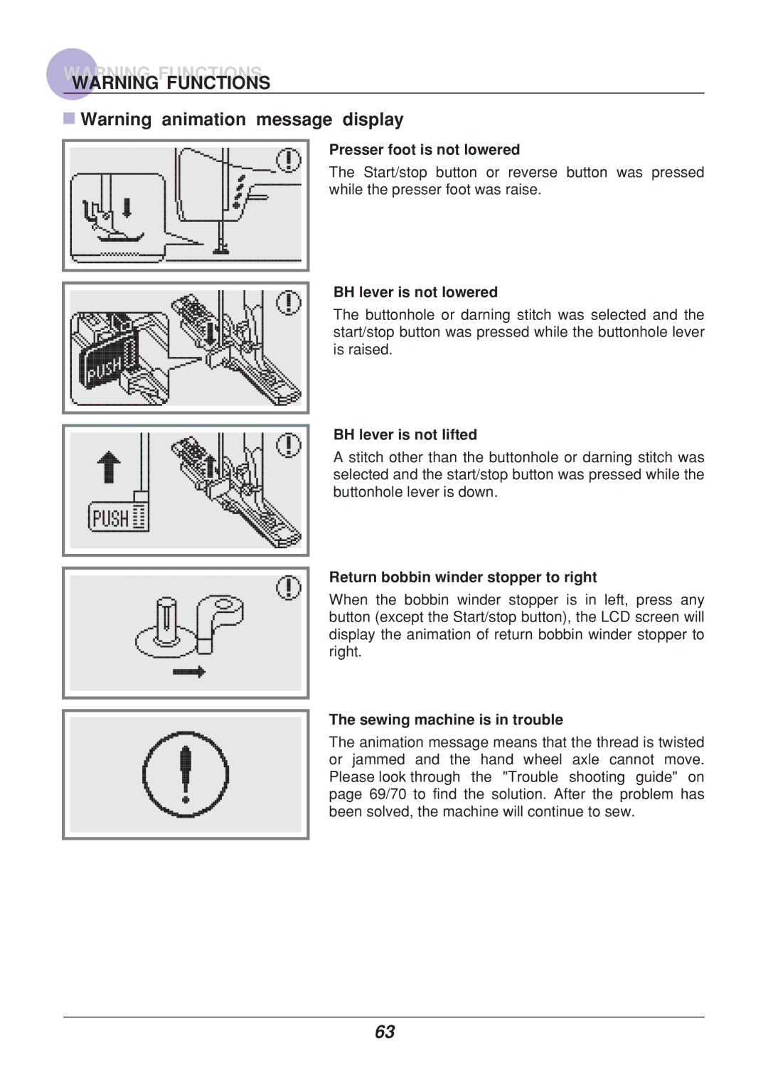 Euro-Pro 9110 manual #$$!$!$% =%$!$% =%$!# $%!$%!$% 