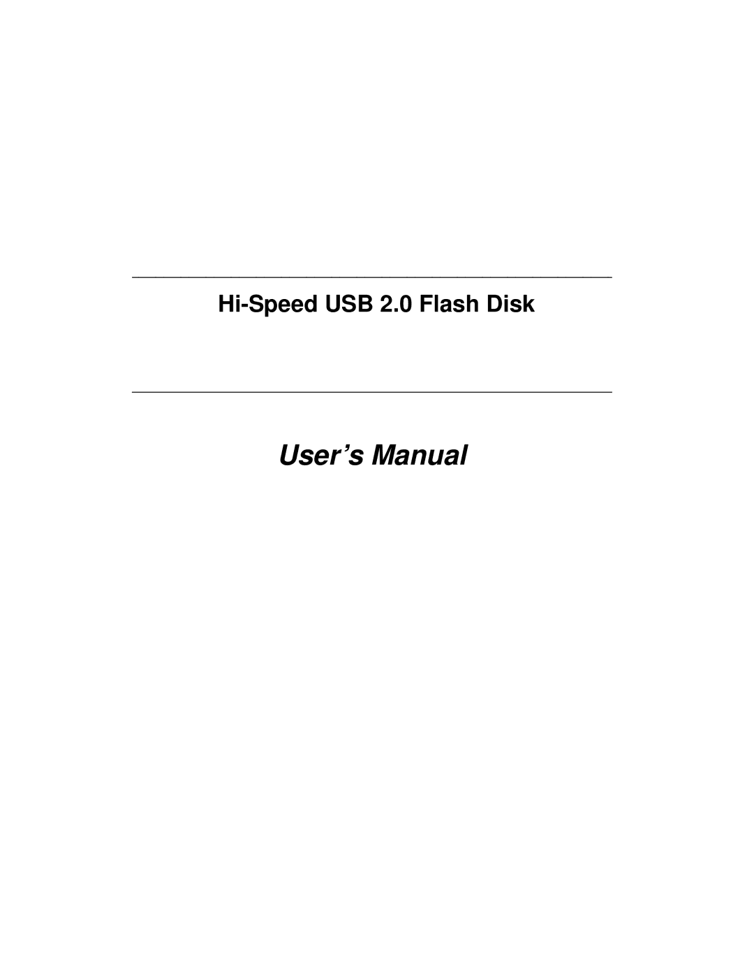 Event electronic 2.0 user manual User’s Manual 