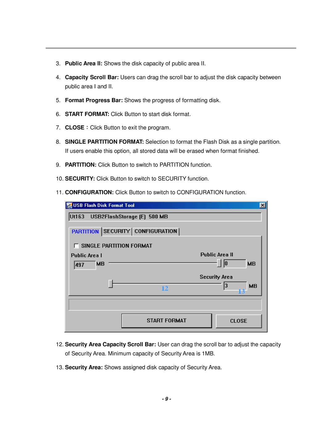 Event electronic 2.0 user manual 