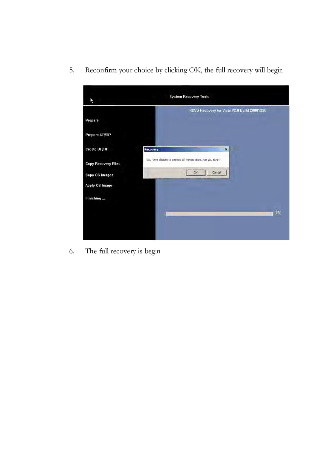 Everex Stepnote NC user manual 