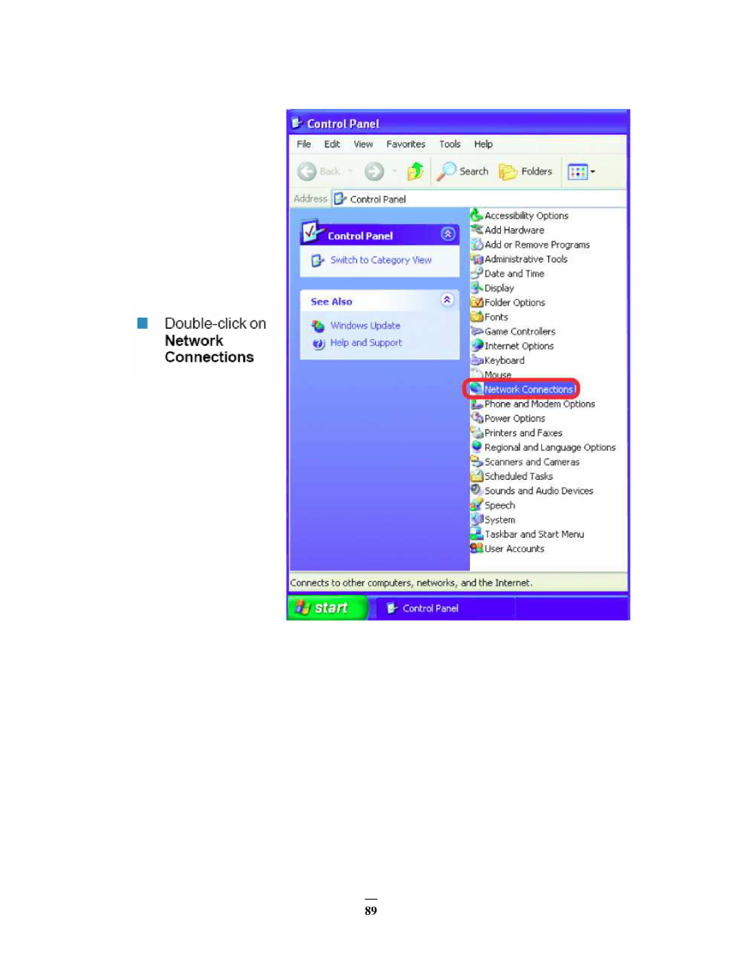 EverFocus ECOR264-8D1, ECOR264-8F1, ECOR264-4D1, ECOR264-4F1 user manual 