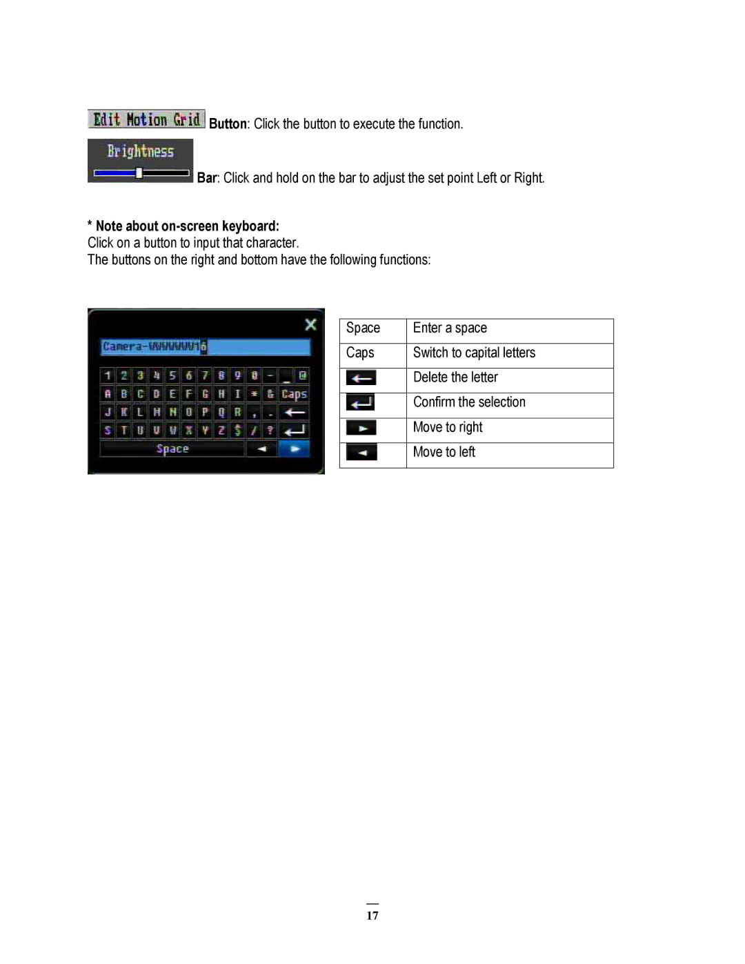 EverFocus ECOR264-4X1, ECOR264-9X1, ECOR264-16X1 user manual 