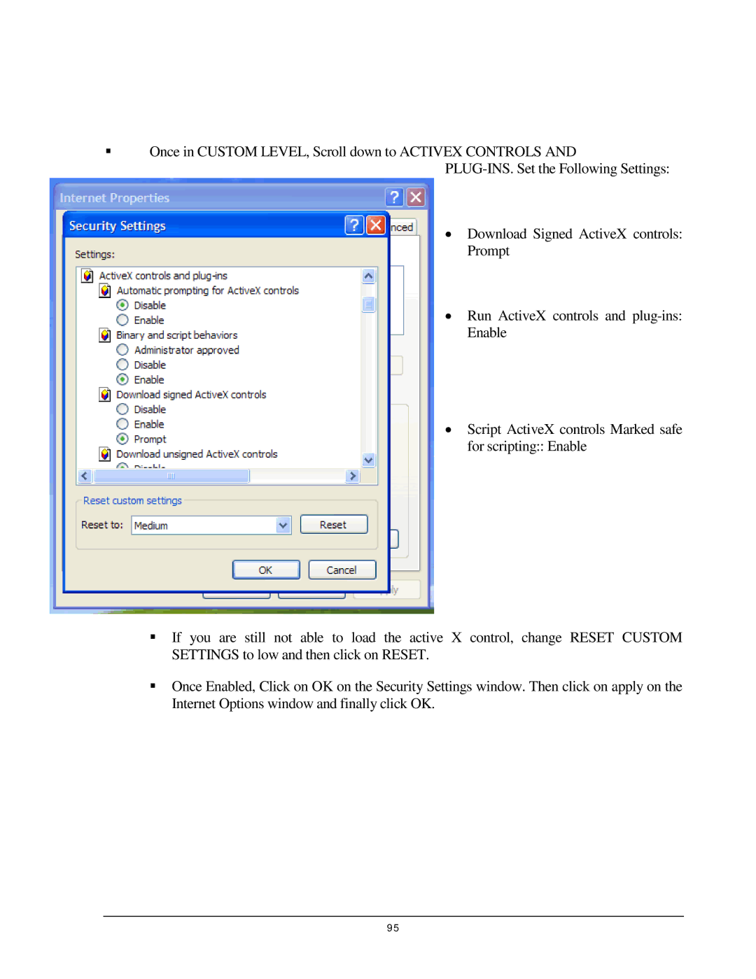 EverFocus EDR 810, EDR 410, EDSR 110, 920 instruction manual 