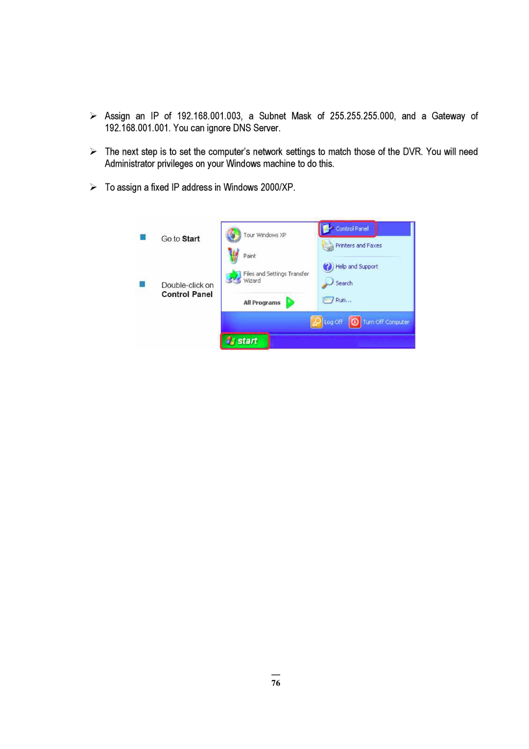 EverFocus ECOR Series, EDVR 9D1, EDVR 4D1, RS232, EDVR 16D1, ECOR 8, ECOR 4 instruction manual 