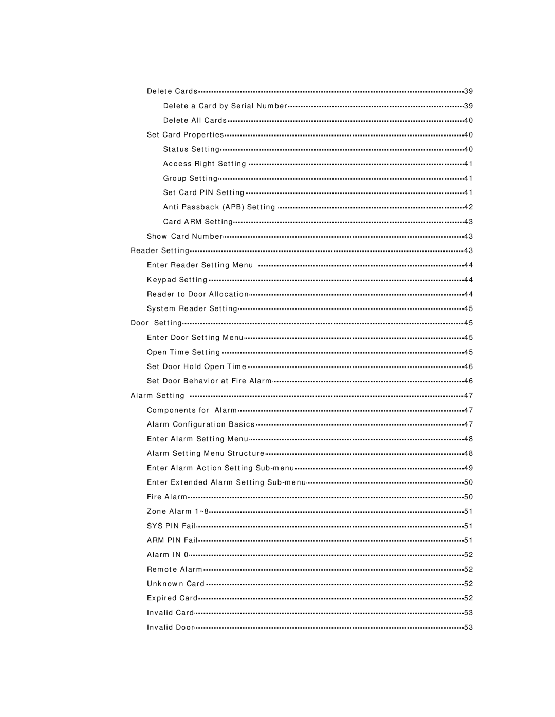 EverFocus EFC--02-1-A user manual 