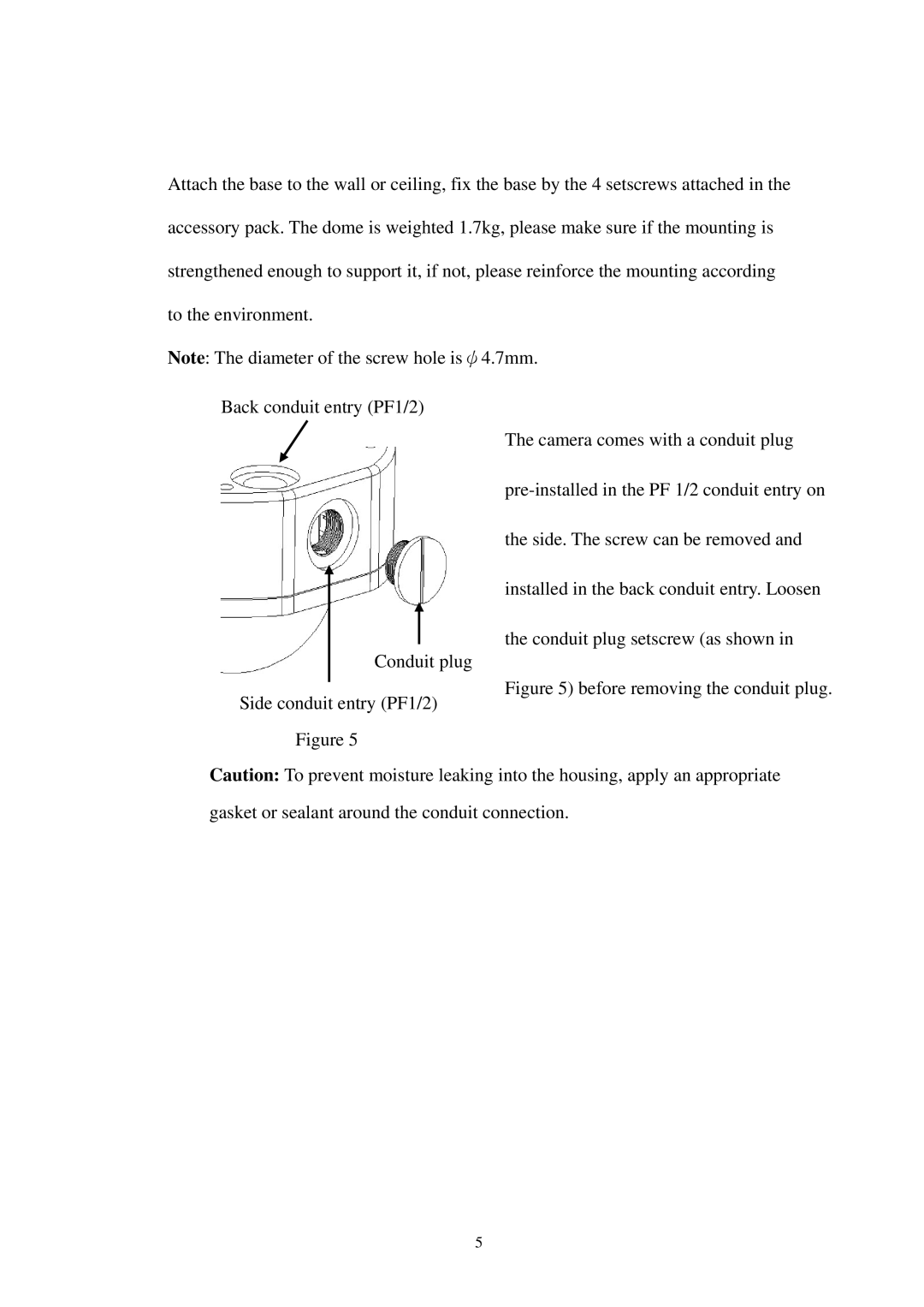 EverFocus EHD350 specifications 