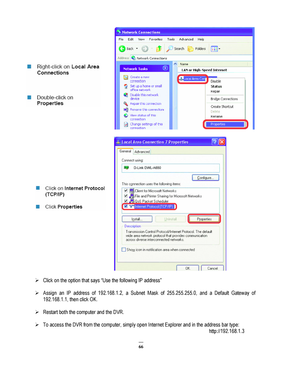 EverFocus EMV200 user manual 