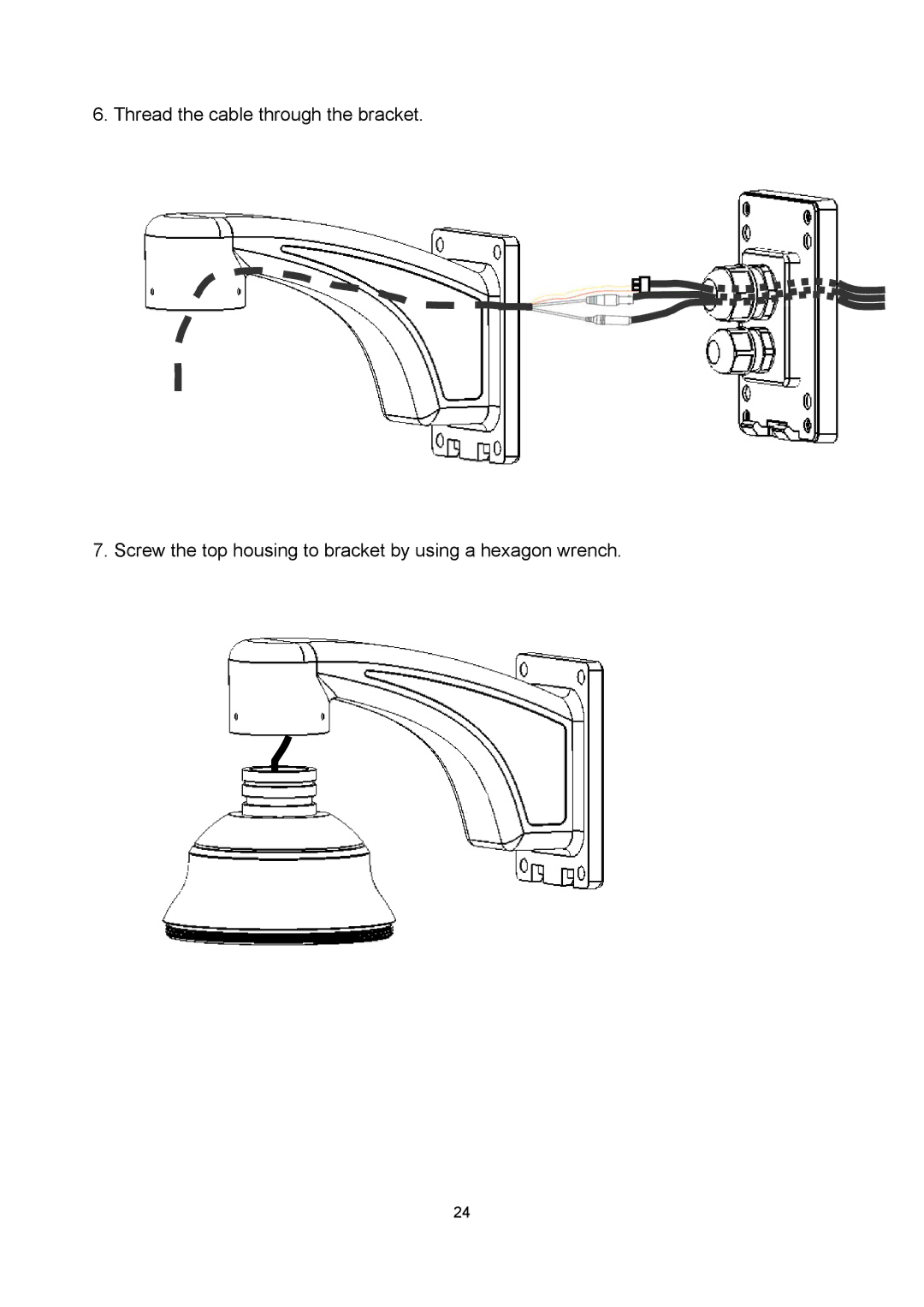 EverFocus EPTZ2700i user manual 