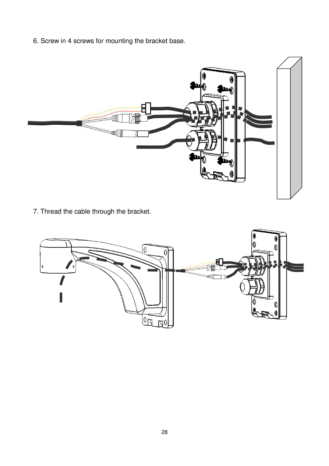 EverFocus EPTZ3100I user manual 