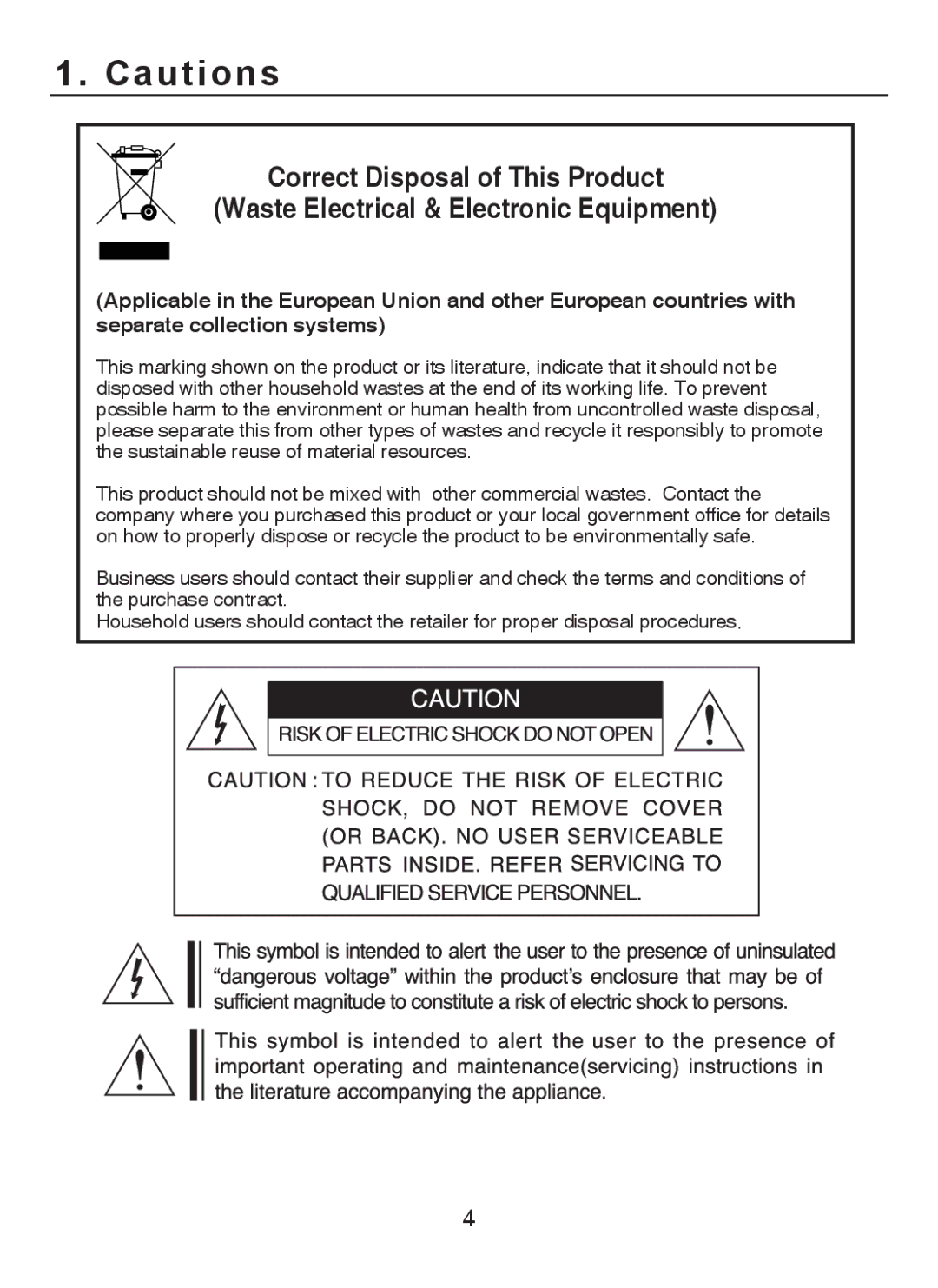 EverFocus EZ-PLATECAM2 operation manual 