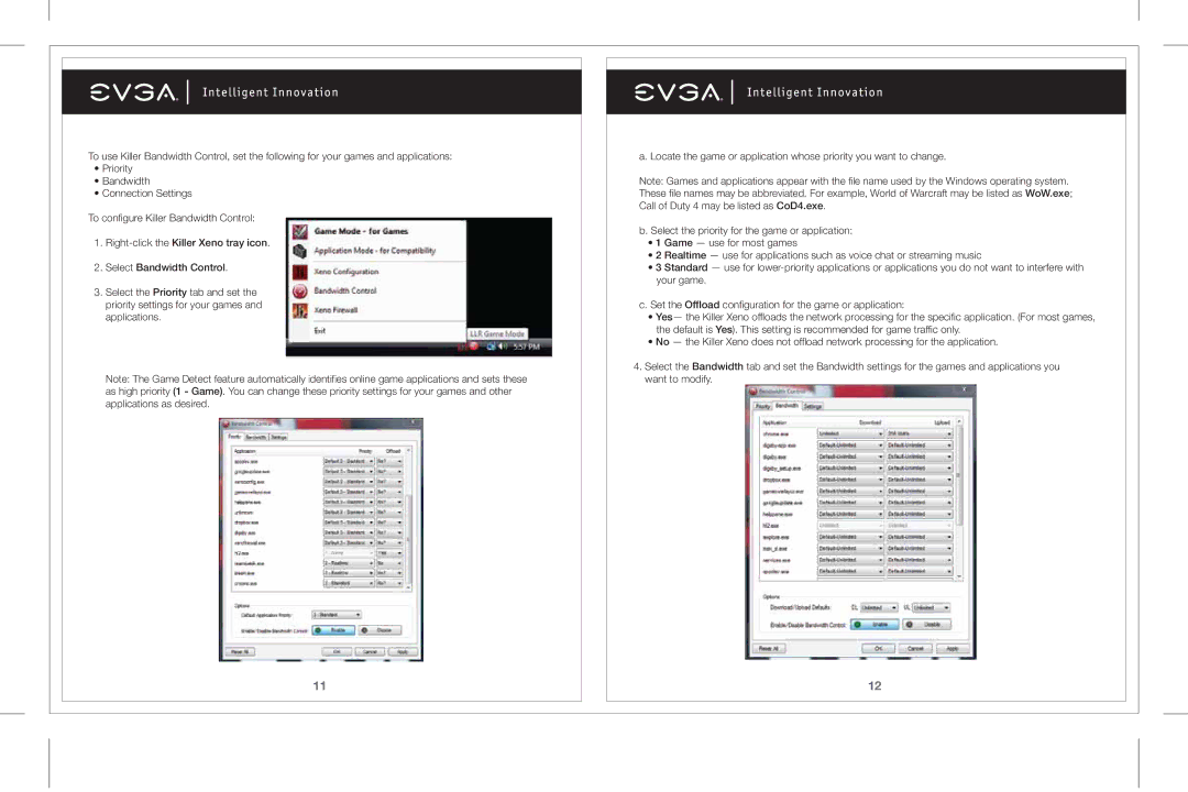 EVGA 128-P2-KN01 manual 