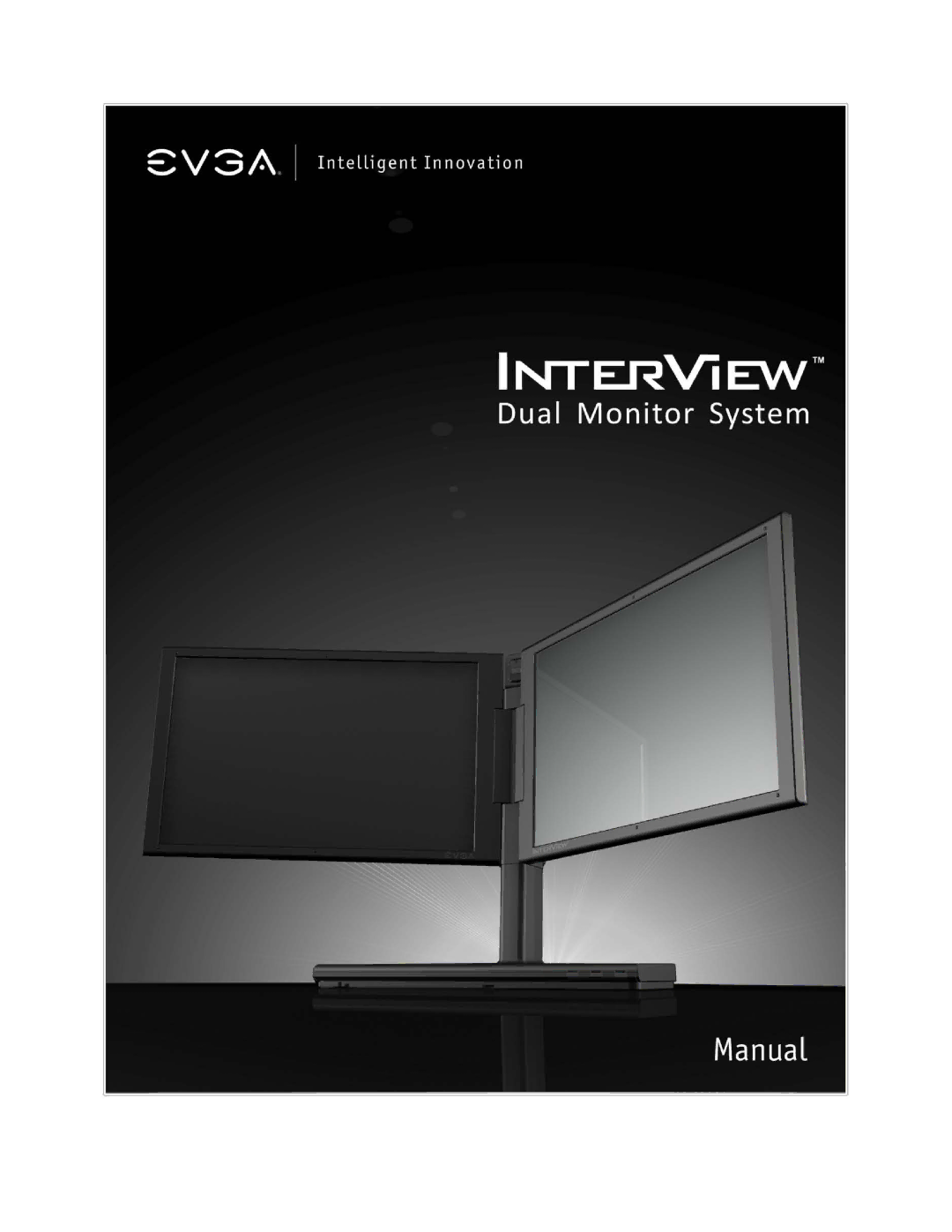 EVGA 200-LM-1700 manual 