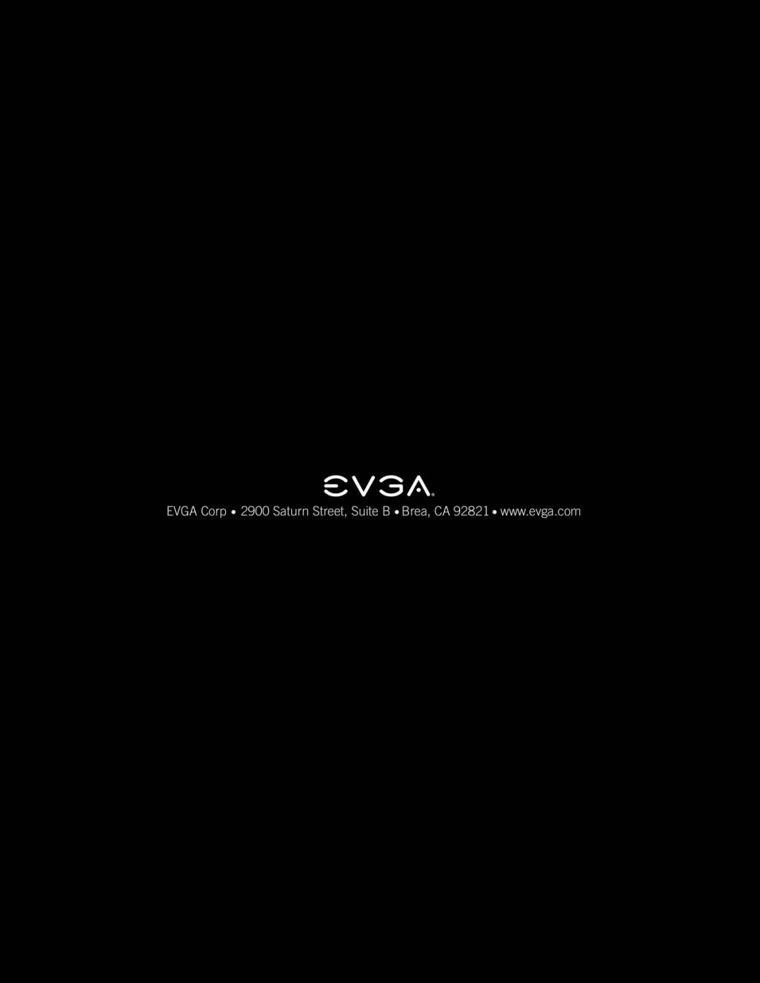 EVGA 650I manual 