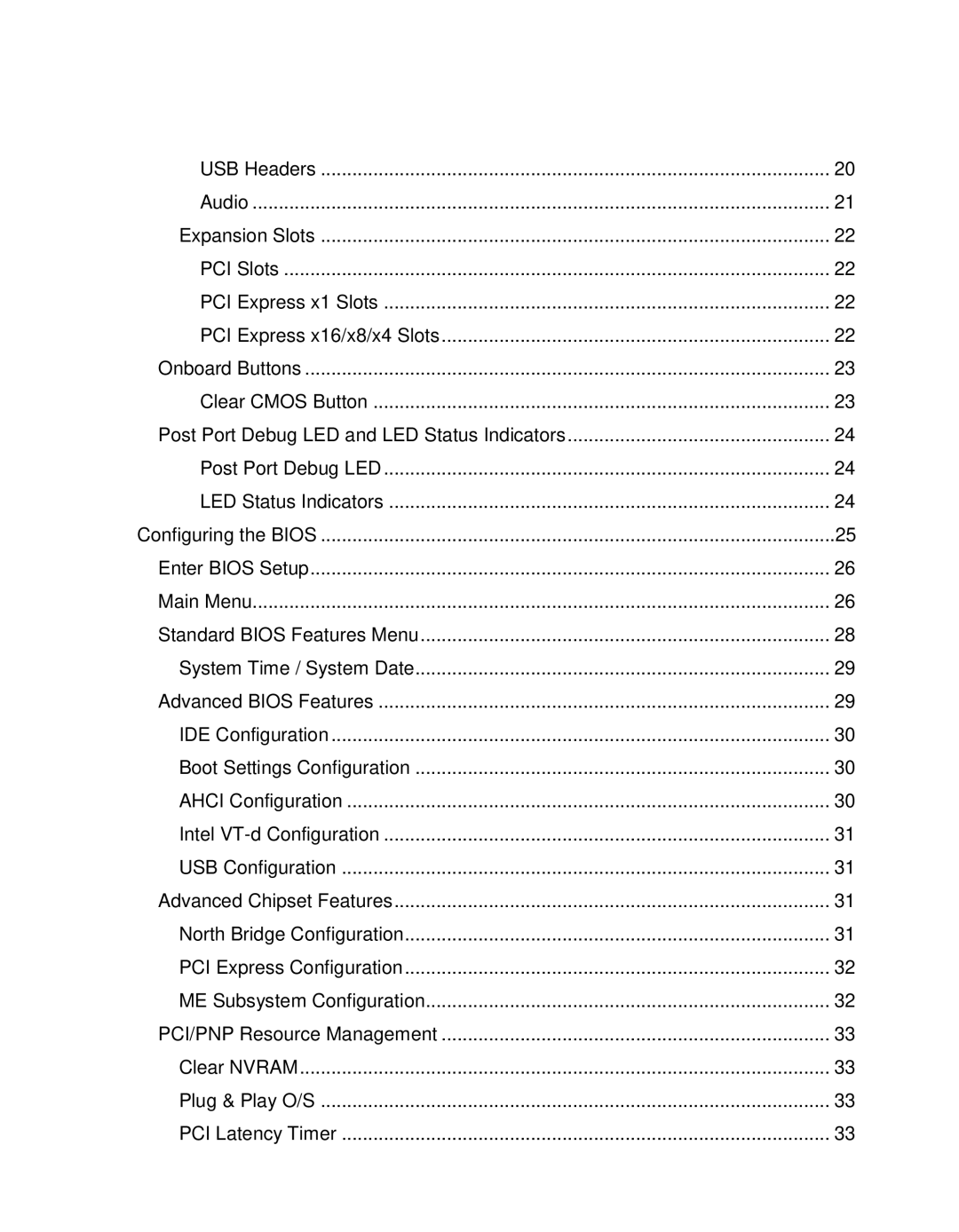 EVGA P55, 121-LF-E652 manual USB Headers Audio 