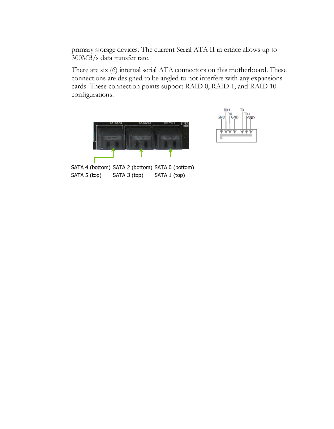 EVGA P55 FTW manual 