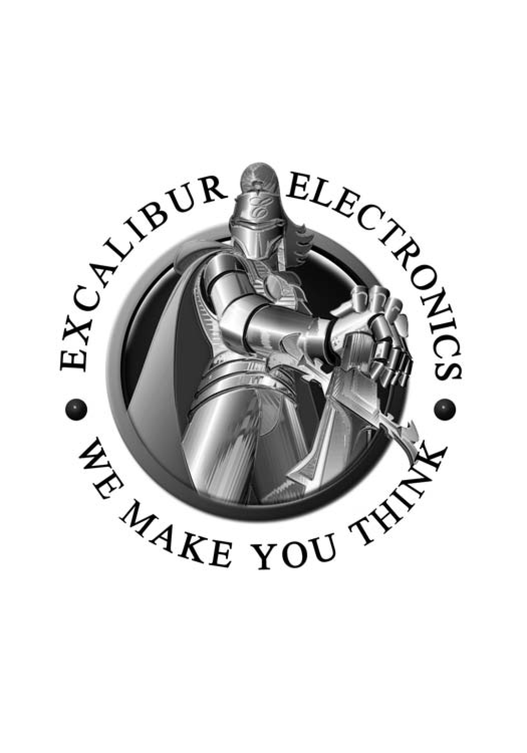 Excalibur electronic 394-P-CS-WSOP manual 