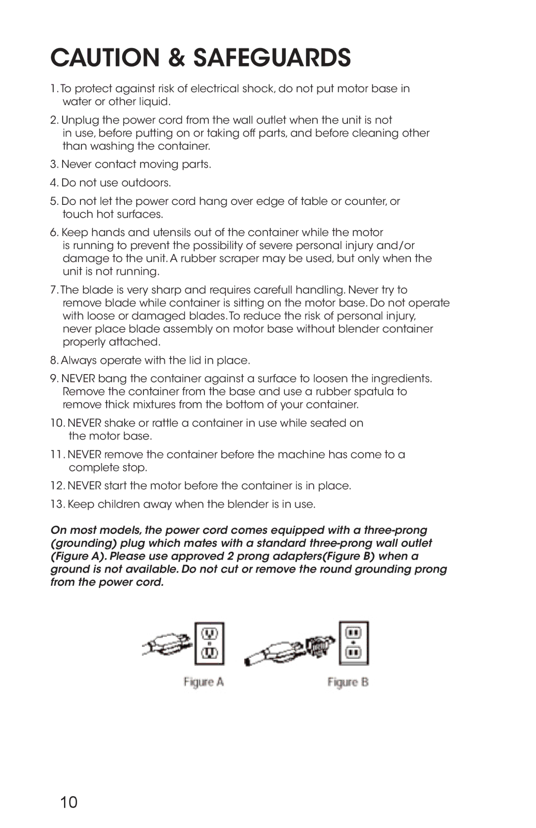 Excalibur electronic EXB4300 instruction manual 